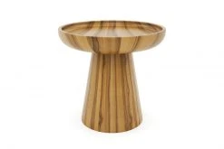 Masaya & Co. Batea Side Table Furniture