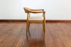 Masaya & Co. Boaco Arm Chair Furniture