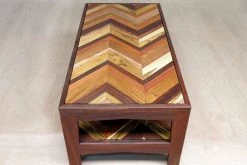 Masaya & Co. Bosawas Coffee Table