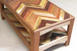 Masaya & Co. Bosawas Coffee Table