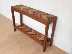 Masaya & Co. Bosawas Hall Table Furniture