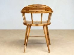 Masaya & Co. Captain Dining Chair