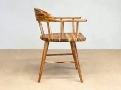 Masaya & Co. Captain Dining Chair