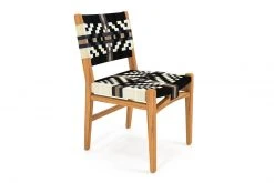 Masaya & Co. Furniture Chontales Dining Chair- Colonial