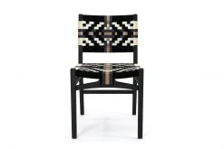 Masaya & Co. Furniture Chontales Dining Chair- Colonial
