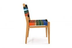 Masaya & Co. Chontales Dining Chair- Mot Mot Furniture