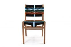 Masaya & Co. Chontales Dining Chair- Mot Mot Furniture