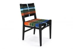 Masaya & Co. Chontales Dining Chair- Mot Mot Furniture