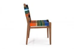 Masaya & Co. Chontales Dining Chair- Mot Mot Furniture