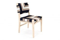 Masaya & Co. Chontales Dining Chair - Nordica Pattern Furniture