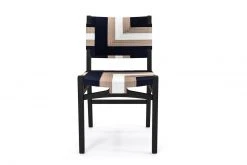 Masaya & Co. Chontales Dining Chair - Nordica Pattern Furniture