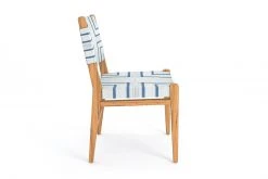 Masaya & Co. Chontales Dining Chair - Ruben Pattern Furniture