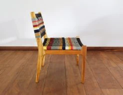 Masaya & Co. Chontales Dining Chair - San Geronimo