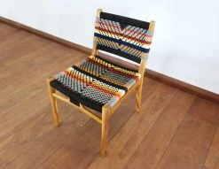 Masaya & Co. Chontales Dining Chair - San Geronimo