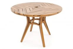 Masaya & Co. Furniture Chontales Round Dining Table