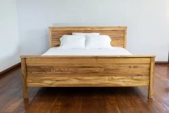 Masaya & Co. Coyotepe Bed