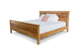 Masaya & Co. Coyotepe Bed