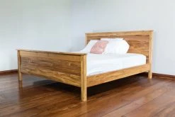 Masaya & Co. Coyotepe Bed