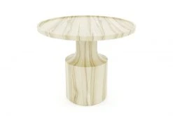 Masaya & Co. Furniture Coyotepe Side Table