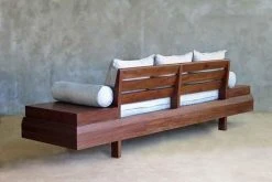 Masaya & Co. Floating Couch