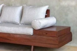 Masaya & Co. Floating Couch