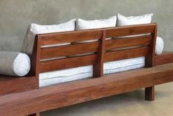 Masaya & Co. Floating Couch