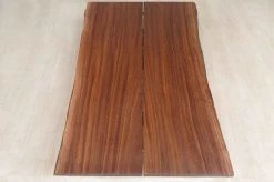 Masaya & Co. Gavilana Live Edge Coffee Table Furniture