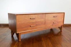 Masaya & Co. Gaviota Four Drawer Dresser