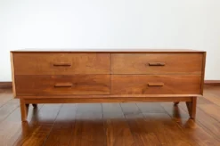 Masaya & Co. Gaviota Four Drawer Dresser