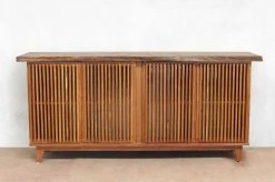 Masaya & Co. Granada Credenza Furniture