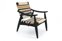 Masaya & Co. Izapa Arm Chair - San Juan