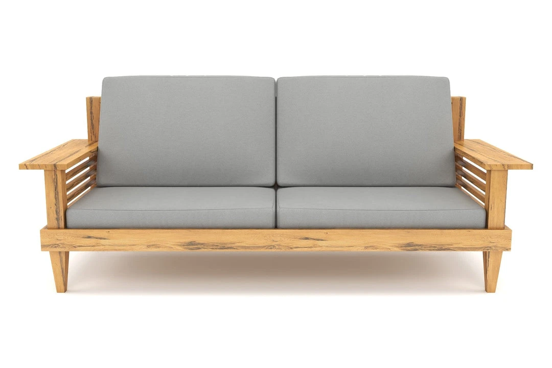 Masaya & Co. Furniture Japon Sunbrella Sofa 7 Masaya & Co. Furniture Japon Sunbrella Sofa