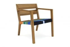 Masaya & Co. Furniture Managua Arm Chair - Mot Mot