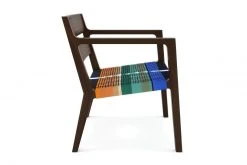 Masaya & Co. Furniture Managua Arm Chair - Mot Mot