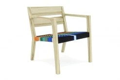 Masaya & Co. Furniture Managua Arm Chair - Mot Mot