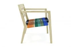 Masaya & Co. Furniture Managua Arm Chair - Mot Mot