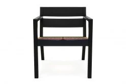 Masaya & Co. Managua Arm Chair - San Geronimo Pattern Furniture