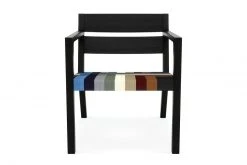 Masaya & Co. Managua Arm Chair - Vaqueano Pattern