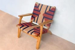 Masaya & Co. Masaya Manila Arm Chair - Momotombo Furniture