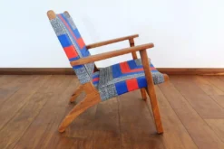Masaya & Co. Masaya Manila Arm Chair - Ometepe