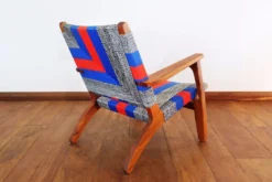 Masaya & Co. Masaya Manila Arm Chair - Ometepe
