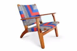 Masaya & Co. Masaya Manila Arm Chair - Ometepe
