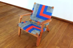 Masaya & Co. Masaya Manila Arm Chair - Ometepe