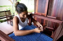 Masaya & Co. Masaya Manila Arm Chair - Ometepe