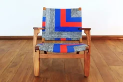 Masaya & Co. Masaya Manila Arm Chair - Ometepe