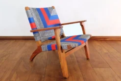 Masaya & Co. Masaya Manila Arm Chair - Ometepe