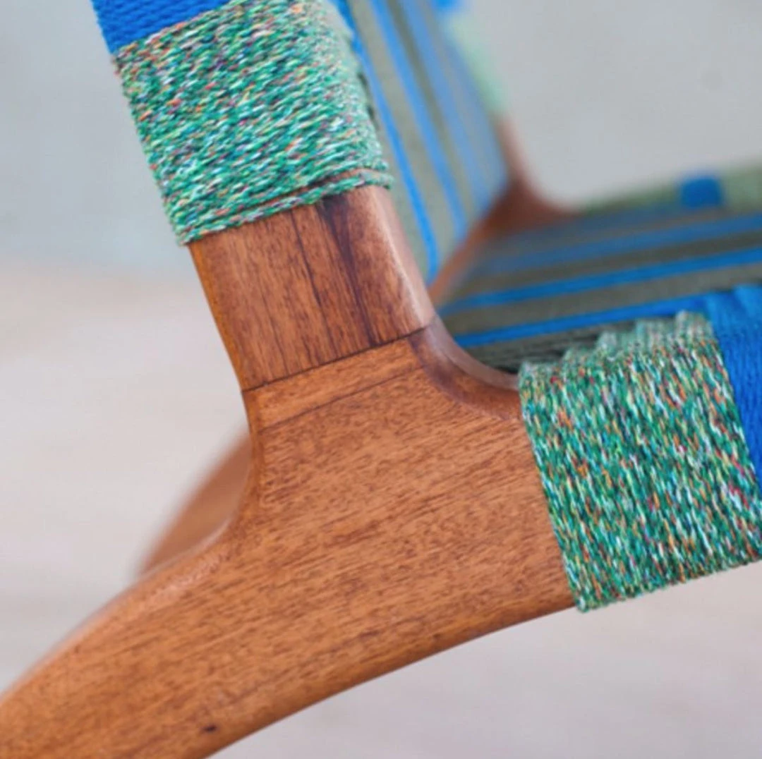 Masaya & Co. Furniture Masaya Manila Arm Chair - Emerald Coast 8 Masaya & Co. Furniture Masaya Manila Arm Chair - Emerald Coast