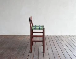 Masaya & Co. Furniture Masaya Barstool - Emerald Coast