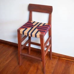 Masaya & Co. Masaya Barstool - Momotombo Furniture