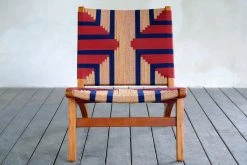 Masaya & Co. Furniture Masaya Manila Lounge Chair - Momotombo